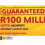 african lottery